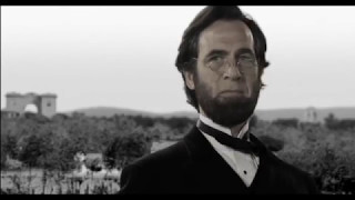 Abraham Lincoln Gettysburg Address 1863  বাংলা ডাবিং [upl. by Melva482]