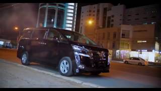 Toyota Vellfire 4K Crazy Night Top minivan🔝🇯🇵💥🔝 [upl. by Savory230]