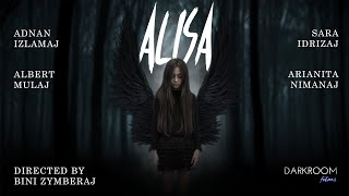 ALISA Film Shqip 2022 MisterHorror [upl. by Adelpho213]