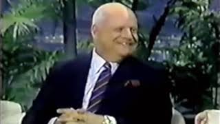 Don Rickles Roasts Carson  Talking About The Wives 1986 [upl. by Rebma]