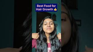 Transform Your Hair with These Power Foods [upl. by Demmer]