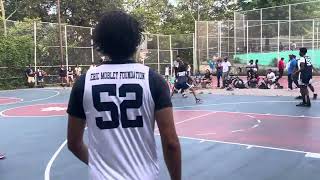 Eric Mobley Foundation Youth Game [upl. by Quinn65]