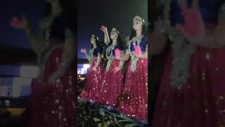 কৃষ্ণের অস্ট সখি ❤️ রাস উৎসব🙏RAS UTSAV 2024 shortsshortyoutubeshorts [upl. by Carolynne237]