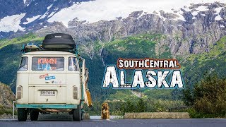 HUGE ALASKA ROAD TRIP  Hasta Alaska  S05E12 [upl. by Jueta642]