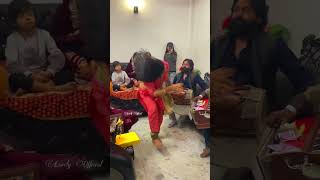 lovely kinnar dance  khubsurat kinnar dance Delhi  kinnar dance lovely kinnar lovely shots [upl. by Mossberg216]