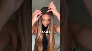 How to make protein hair mask at home haircare hairgrowth hairgrowthtips ytshorts [upl. by Diann]