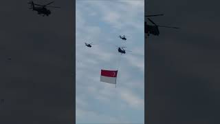 National Day Parade 2024 Singapore [upl. by Michale755]