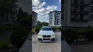 BMW 340i M Performance shurikoff bmwm bmwb58 bmwf30 bmwf30 bmw bmwm3 bmwlove [upl. by Dinse567]