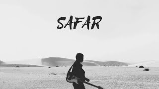 SAFAR official music video By MrNoFace [upl. by Annirak]