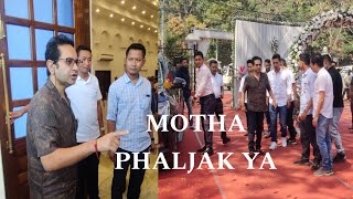 PHALJAK KHA DELHIO TIPRA MOTHA ONE RUPESH BAI  KOK PHIROK KHA HAA BUBAGRA PK JAMATIA NOH [upl. by Atikam]