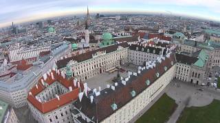 Drone Vienna 2014 [upl. by Marou471]