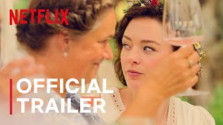 Midsummer Night  Official trailer  Netflix [upl. by Billye]