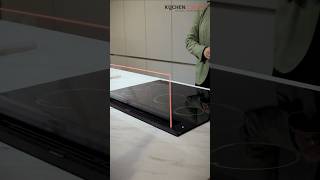 Bosch Downdraft mit Kochfeld Short [upl. by Ruckman471]