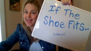 A quotMUST HAVEquot IF YOU LOVE DENIM  SHOES UNBOXING [upl. by German]