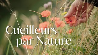 Cueilleurs par nature  Bande annonce SalamandreTV [upl. by Eissoj]