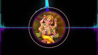 Avani vanthathum vinayagar remix [upl. by Earised]