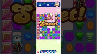 Candy Crush Saga Level 7011 [upl. by Accever]