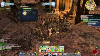 LOTRO Solo Pelargir Epic Battle [upl. by Cesaria611]