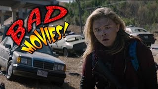 The 5th Wave  BAD MOVIES [upl. by Hajed]