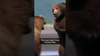 This Grizzly Manscene is a Werner Herzog Editing Masterclass [upl. by Nagem998]