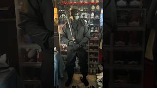 Snake Eyes is A SneaKerHead trending trend viralvideo [upl. by Vivica758]