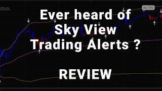 Sky View Trading Review What you NEED to know [upl. by Anitsirc]