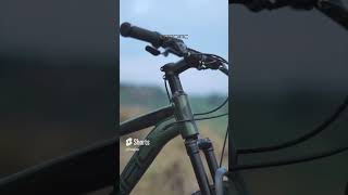 Best MTB Bike in India  Cradiac Alpha Pro  Top Selling Geared Cycles [upl. by Suivatnom898]