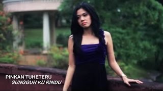 Pinkan Tuheteru  Tak Pernah Takut Official Music Video [upl. by Brockwell]