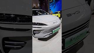 Novo BYD Song Plus  VAI MUDAR VEJA O FACELIFT DO SUV LANÇADO NA CHINA E QUE CHEGA NO ANO QUE VEM [upl. by Canale424]