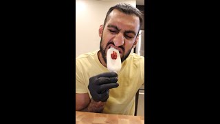 Dont try these foods at home [upl. by Hamid]