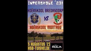 HS Bredasdorp Interskole [upl. by Reta]