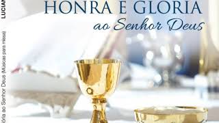 Senhor que sois o caminho  Música de Ato Penitencial para missa  CD Honra e Glória ao Senhor Deus [upl. by Nwadahs671]