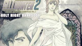 City Hunter 2 OAS Vol2 Holy Night Rhapsody HD [upl. by Dragde282]