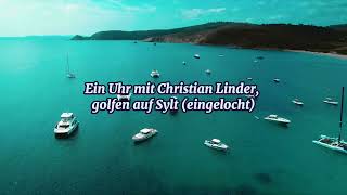 Finnel  Geringverdiener Lyrics [upl. by Akiram]