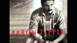 Aaron Tippin  Standin On The Promises [upl. by Folly]