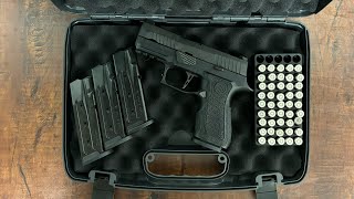 Should You Buy a SIG P320 XCompact 500 Rounds in Review Update [upl. by Gehlbach]