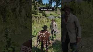 RDR2  Horse With Special Ability in RDR2 shorts gaming rdr2 rdr [upl. by Mills]