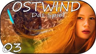 OSTWIND  Das Spiel ★ Kleine Differenzen 03 OSTWIND SPIEL DEUTSCH [upl. by Jeu]