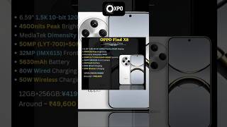 OPPO FIND X8 [upl. by Cinimmod]