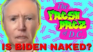 The Fresh Prez of DC Episode 1 [upl. by Ihsoyim]