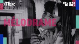 MÃ‰LODRAME trailer oficial [upl. by Noram]