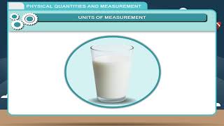 Physical Quantities and Measurement class6 [upl. by Shiff]