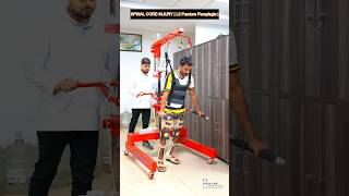 Spinal Cord Injury Rehabilitation Centre  Extra Care Physiotherapy 94555 55207 [upl. by Dona]