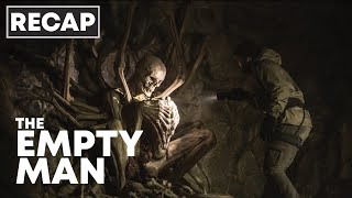 The Empty Man 2020 Full Movie Recap in English [upl. by Prader]