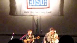 Toby Keith The Taliban Song Live in Afghanistan [upl. by Calvin]