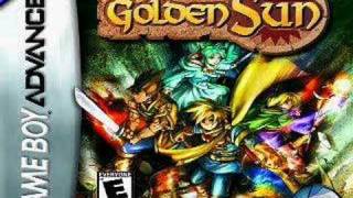 Golden Sun quotBoss Battle Themequot Music Request [upl. by Ashjian]