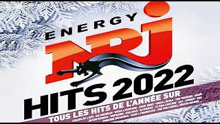 NRJ TOP HITS 2022 I BEST OF RADIO MUSIC ALBUM [upl. by Solokin]