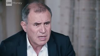 Roubini Trump tax plan is a joke [upl. by Marvella954]