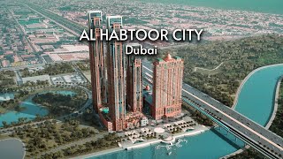 Things to do in Al Habtoor City [upl. by Mikkel36]