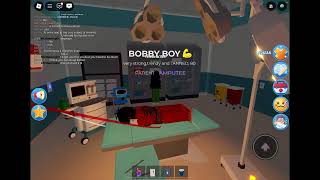 🛑 LIVE PLAYING RANDOM ROBLOX GAMES… [upl. by Osyth]